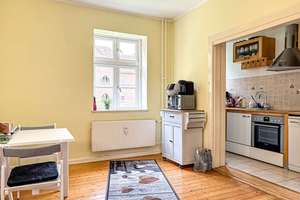Kiel-Uninähe - vermietete 3-Zimmer Eigentumswohnung nahe Blücherplatz – Die vollständige Adresse der Immobilie erhältst du vom Anbieter., 24118 Ravensberg, Kiel – Vorschaubild 3