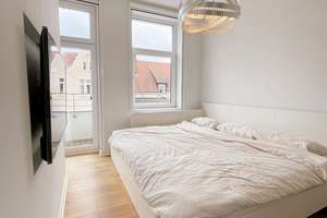 HANNOVER - DÖHREN: Exklusive Penthouse-Maisonette mit Galerie und Dachterrasse – Die vollständige Adresse der Immobilie erhältst du vom Anbieter., 30519 Döhren, Hannover – Vorschaubild 24
