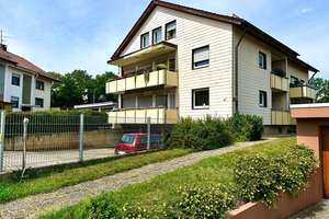 Attraktives Mehrfamilienhaus in Pforzheim-Büchenbronn –
solide Investition mit Entwicklungspotenzia – Die vollständige Adresse der Immobilie erhältst du vom Anbieter., 75180 Büchenbronn, Pforzheim – Vorschaubild 2