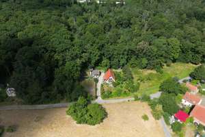 Ehemaliges Forsthaus mit Charme und Geschichte – für Liebhaber besonderer Immobilien in Alleinlage – Die vollständige Adresse der Immobilie erhältst du vom Anbieter., 61169 Friedberg (Hessen) – Vorschaubild 4
