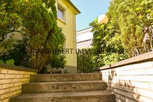 ***GERÄUMIGE FAMILIENVILLA MIT POTENTIAL*** 2 Vollgeschosse mit Keller und Südwestlage – Die vollständige Adresse der Immobilie erhältst du vom Anbieter., 22159 Farmsen-Berne, Hamburg – Vorschaubild 5