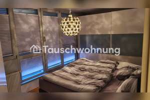 Tauschwohnung: 3-Zi-Dachterassenwohnung in München - Suche in Leipzig – Die vollständige Adresse der Immobilie erhältst du vom Anbieter., 80339 Westend, München – Vorschaubild 8