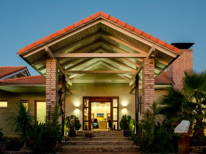 Haus Kaufen In Namibia Immobilienscout24