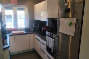 Schöne 3-Zimmer-Wohnung in Weißenbrunn – Sandstraße 3, 96369 Weißenbrunn – Vorschaubild 2