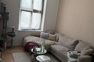 2- Zimmerwohnung in Bernau ( Nachmieter gesucht)  – Meckenheimer Ring 3, 16321 Bernau bei Berlin – Vorschaubild 3