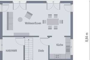 URBANES FLAIR IM EIGENEN ZUHAUSE – Südliche Weinstraße (Kreis) – Vorschaubild 2