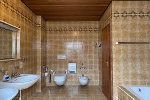 RESERVIERT!!! Besonderer Bungalow in ruhiger Lage * Wohnen auf einer Etage * Einliegerwohnung – Die vollständige Adresse der Immobilie erhältst du vom Anbieter., 68519 Viernheim – Vorschaubild 20