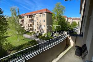 Sanierte lichtdurchflutete 2-Zimmerwohnung im grünen Zehlendorf | mit Außenstellplatz – Die vollständige Adresse der Immobilie erhältst du vom Anbieter., 14169 Zehlendorf, Berlin – Vorschaubild 7