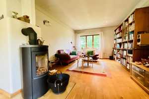 Geschmackvoll: Landhaus mit bezauberndem Garten – Cuxhaven (Kreis) – Vorschaubild 18