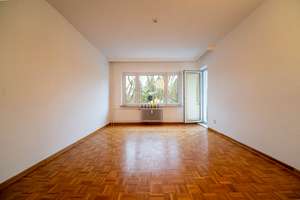 Schöner Ausblick vom Südost-Balkon - 2,5-Zimmer-Wohnung in ruhiger Lage und mit Stellplatz – Die vollständige Adresse der Immobilie erhältst du vom Anbieter., 13349 Wedding, Berlin – Vorschaubild 5
