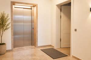 Exklusives Wohnen im Gerling Quartier – 4 Zimmer, Designermöblierung, Concierge- & Security-Service – Gereonshof 25, 50670 Altstadt/Nord, Köln – Vorschaubild 5