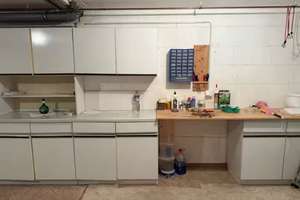 Gepflegtes Reihenmittelhaus (voll eingerichtet) mit Garage in Bad Lauchstädt – Haaner Weg 65, 6246 Bad Lauchstädt – Vorschaubild 26