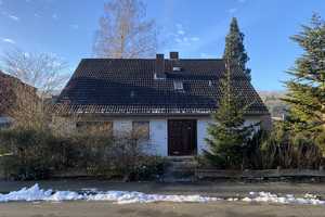 Schönes Einfamilienhaus im Herzen von Herberhausen – Göttingen (Kreis) – Vorschaubild 2