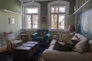hochwertig möblierte Altbauwohnung im Dresdner-Szeneviertel – Förstereistr. 8, 1099 Äußere Neustadt, Dresden – Vorschaubild 3