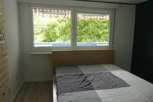 Helle, gepflegte Wohnung mit 2 Balkonen in beliebter Lage von Kranichstein! – Darmstadt – Vorschaubild 4