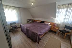 Großzügiges Ein- bis Zweifamilienhaus mit schönem Garten und Garage, Alte Dreisbach! – Die vollständige Adresse der Immobilie erhältst du vom Anbieter., 57080 Niederschelden, Siegen – Vorschaubild 23