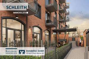 Harbour FamilyLoft - Wohnen, das den Alltag erfrischt – Die vollständige Adresse der Immobilie erhältst du vom Anbieter., 68159 Innenstadt/Jungbusch, Mannheim – Vorschaubild 6