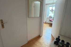 Entspannt, ruhig  & zentral wohnen mit Blick ins Grüne – 45468 Altstadt I, Mülheim an der Ruhr – Vorschaubild 4