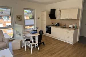 Unabhängig aber nicht allein! Seniorengerechte Wohnung mit Dachterrasse! – Die vollständige Adresse der Immobilie erhältst du vom Anbieter., 49740 Haselünne – Vorschaubild 2