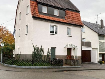 Haus kaufen in Filderstadt - ImmobilienScout24