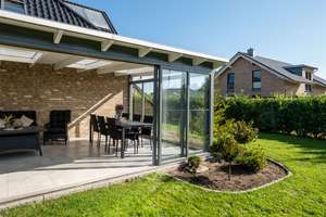 Wohn-Highlight mit Stil und viel Platz: modernes Einfamilienhaus nahe Nordsee und Husum. – Die vollständige Adresse der Immobilie erhältst du vom Anbieter., 25860 Horstedt – Vorschaubild 70