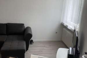 Appartement mit Blick ins Grüne  – Longericher Straße 425, 50739 Longerich, Köln – Vorschaubild 3