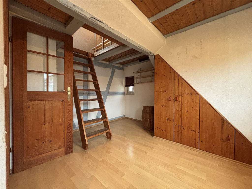 Immobilie in Kirchheim am Neckar - VBU Immobilien - Raumwunder sucht neue Bewohner! - Bild 4