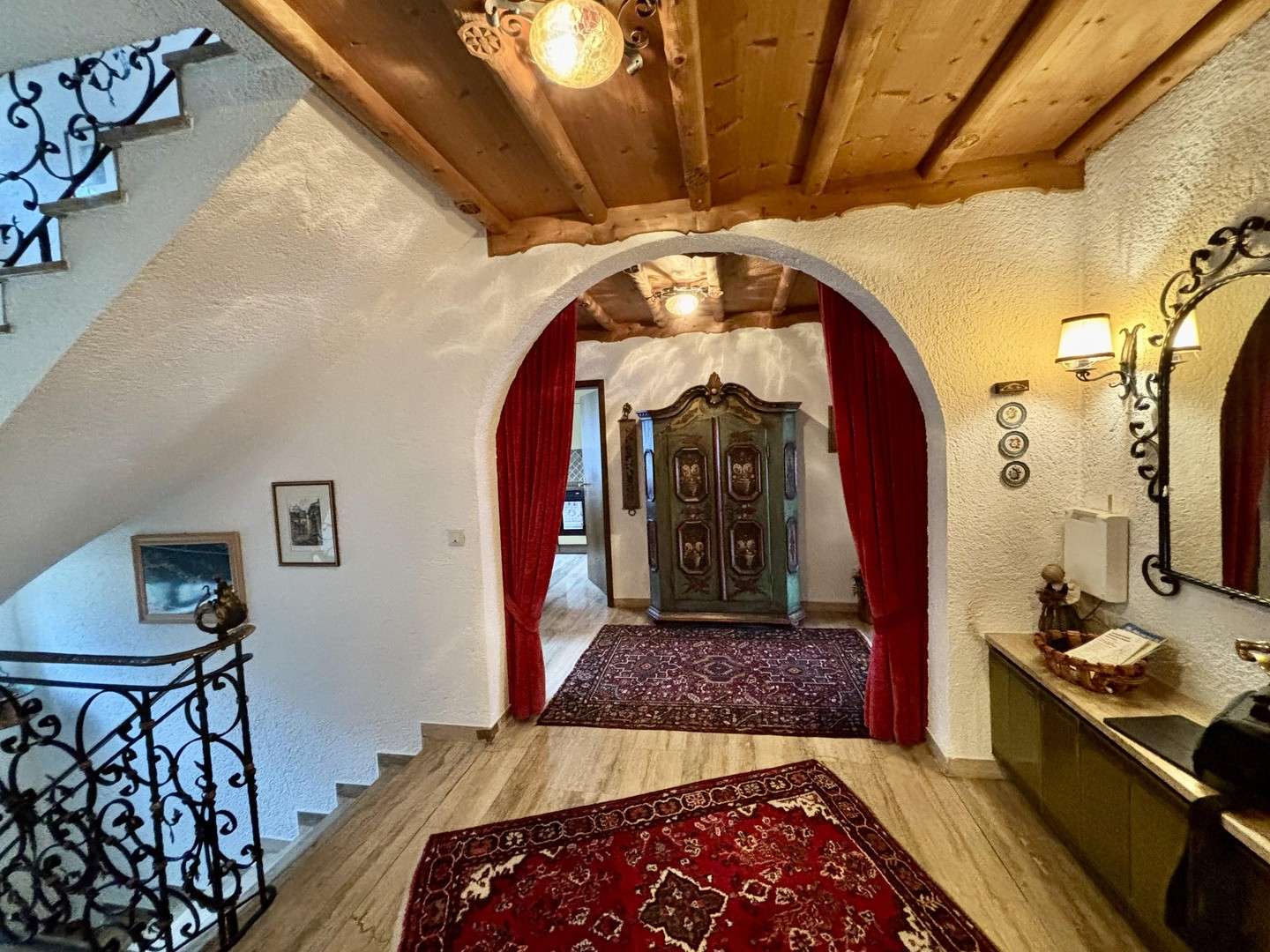 Immobilie in Brunnthal - Semi-Detached House in Woodland Location - Private Sale - No Commission - Bild 0