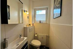 Vermietete Hochparterre-Wohnung in Hollern-Twielenfleth – Die vollständige Adresse der Immobilie erhältst du vom Anbieter., 21723 Hollern-Twielenfleth – Vorschaubild 7