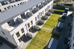 Stilvolles Reihenhaus mit hochwertiger Ausstattung