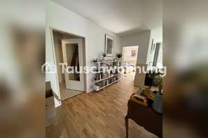 Tauschwohnung: Schöne 2 ZKBB in Mauritz/ Rumphorst