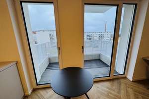 Modernes möbliertes Apartment in Adlershof mit Balkon! – Otto-Franke-Straße 45, 12489 Adlershof, Berlin – Vorschaubild 12