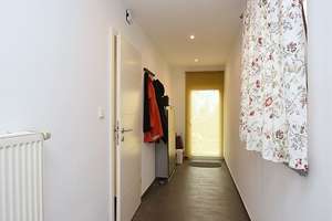 Sehr schöne, modern möblierte Wohnung in Stuttgart Möhringen – Die vollständige Adresse der Immobilie erhältst du vom Anbieter., 70567 Möhringen-Nord, Stuttgart – Vorschaubild 15