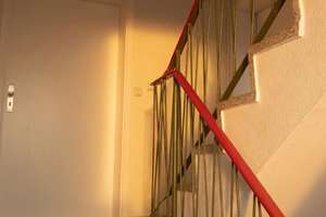2 Zimmer Wohnung 47qm WOB/Hohenstein Innenstadt – Saarstr. 19, 38440 Hohenstein, Wolfsburg – Vorschaubild 8