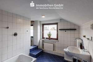 Charmantes Eigenheim mit viel Raum! (Erbbaurecht) – Die vollständige Adresse der Immobilie erhältst du vom Anbieter., 48161 Nienberge, Münster – Vorschaubild 10