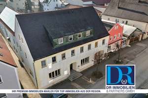 Renditestarkes Immobilienpaket mit Wohn- und Gewerbeeinheiten sowie Baugrundstück – Die vollständige Adresse der Immobilie erhältst du vom Anbieter., 85092 Kösching – Vorschaubild 1