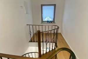 Charmantes Stadthaus mit Dachterrasse im Herzen von Andernach – Die vollständige Adresse der Immobilie erhältst du vom Anbieter., 56626 Andernach – Vorschaubild 17