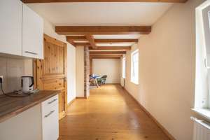 Kleine Doppelhaushälfte mit Garage
in Büdelsdorf – Die vollständige Adresse der Immobilie erhältst du vom Anbieter., 24782 Büdelsdorf – Vorschaubild 6