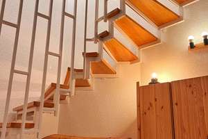 Vollmöblierte 3,5 Zimmer Maisonette in Neu-Ulm Stadtmitte (ab 01.07.) – Friedenstraße 32/1, 89231 Neu-Ulm – Vorschaubild 8