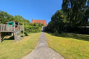 Modernisiertes Einfamilienhaus mit schönem Garten in gewachsener Wohnlage von St. Magnus – Die vollständige Adresse der Immobilie erhältst du vom Anbieter., 28759 Sankt Magnus, Bremen – Vorschaubild 20