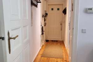 Urbaner Lifestyle trifft absolute Ruhe im Hinterhaus! – Die vollständige Adresse der Immobilie erhältst du vom Anbieter., 12049 Neukölln (Ortsteil), Berlin – Vorschaubild 8
