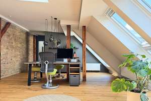 Pro25 I Penthouse I Privilegiertes Wohnen im Samariterkiez – Proskauer Straße 25, 10247 Friedrichshain, Berlin – Vorschaubild 13