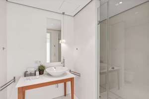 Möbliertes Penthouse im YOO Berlin – Exklusives Wohnen mit Concierge-Service und Panoramaausblick – Die vollständige Adresse der Immobilie erhältst du vom Anbieter., 10117 Mitte (Ortsteil), Berlin – Vorschaubild 10