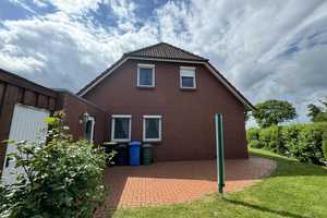 Perfekt für die Familie: Gepflegtes Einfamilienhaus mit Garage und sichtgeschütztem Garten – Aurich (Kreis) – Vorschaubild 30