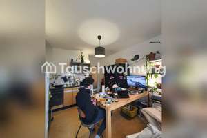 Tauschwohnung: 1,5 ZKBB direkt am Bahnhof – 48155 Hansaplatz, Münster – Vorschaubild 5