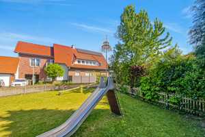 2 Familienhaus mit großen Wohnungen und wunderschönem Grundstück – Osnabrück (Kreis) – Vorschaubild 24