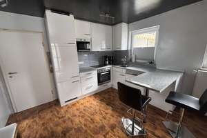 Stilvoll modernisiert: 2-Zimmer-Wohnung in Heilbronn (provisionsfrei)