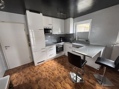 Stilvoll modernisiert: 2-Zimmer-Wohnung in Heilbronn (provisionsfrei)