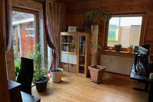 Wunderschönes  schwedenrotes Holzhaus am Feldrand - von Privat – Die vollständige Adresse der Immobilie erhältst du vom Anbieter., 61137 Schöneck – Vorschaubild 16