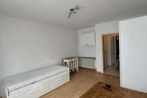Top-Lage | Vollmöbilierte Ein-Zimmer Wohnung Au-Haidhausen
